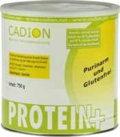 CADION Protein+ Pulver