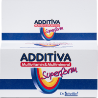 ADDITIVA Superform Filmtabletten