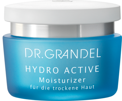 GRANDEL Hydro Active Moisturizer Creme