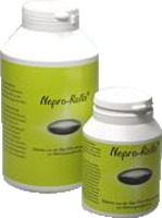 NEPRO-RELLA Tabletten