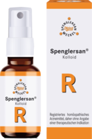 SPENGLERSAN Kolloid R