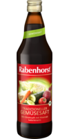 RABENHORST Gemüse Saft Bio