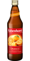 RABENHORST Orangensaft direkt a.d.Frucht