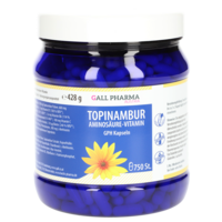 TOPINAMBUR AMINOSÄURE Vitamine GPH Kapseln