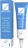 KELO-COTE Silikon Gel zur Behandlung von Narben