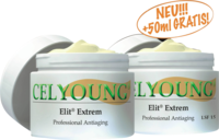 CELYOUNG Elit Extrem Creme 50ml+gratis Elit Creme