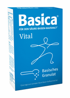 BASICA Vital Pulver