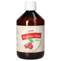 CARNITIN KIRSCHEN Sirup