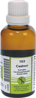 CEDRON KOMPLEX Nr.163 Dilution