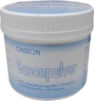 CADION Basenpulver