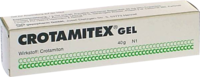 CROTAMITEX Gel