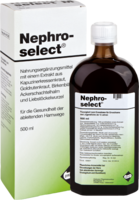 NEPHROSELECT