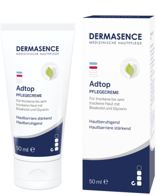 DERMASENCE Adtop Creme