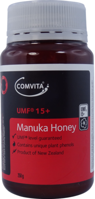 MANUKA HONIG UMF 15+ Comvita