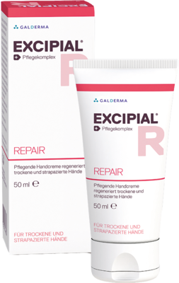 EXCIPIAL Repair Creme