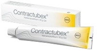 CONTRACTUBEX Gel