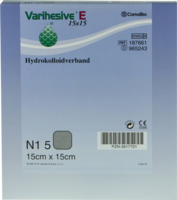 VARIHESIVE E 15x15 cm HKV hydroaktiv