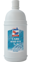 SPORT LAVIT Care & Fit Duschgel