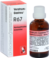 VERATRUM-GASTREU R67 Mischung