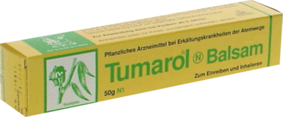 TUMAROL N Balsam