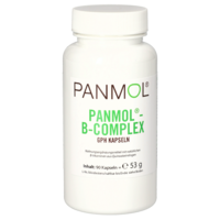 PANMOL-B-Complex GPH Kapseln