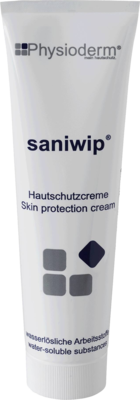 SANIWIP Hautschutzcreme