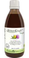 BITTERKRAFT Original flüssig