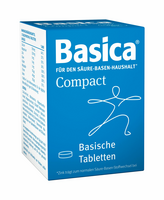 BASICA compact Tabletten