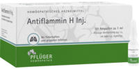 ANTIFLAMMIN H Inj.Ampullen