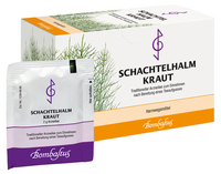 SCHACHTELHALMKRAUT Tee Filterbeutel