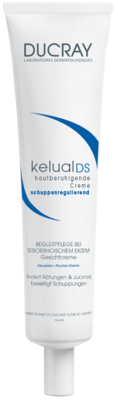 DUCRAY KELUAL DS Creme b.seborrhoischem Ekzem