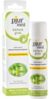 PJUR med Repair glide Gel