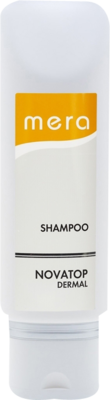 NOVATOP Dermal Pflegeshampoo