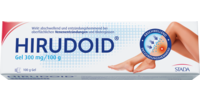 HIRUDOID Gel 300 mg/100 g