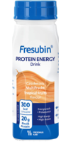 FRESUBIN PROTEIN Energy DRINK Multifrucht Trinkfl.