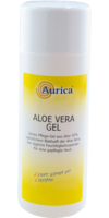 ALOE VERA GEL Aurica