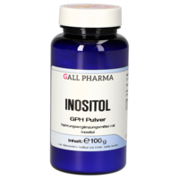 INOSITOL GPH Pulver