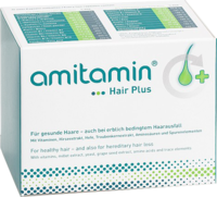 AMITAMIN Hair plus Kapseln