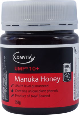 MANUKA HONIG UMF 10+ Comvita