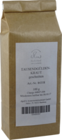 TAUSENDGÜLDENKRAUT