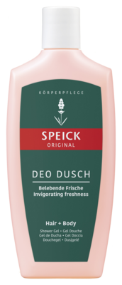 SPEICK Deo Duschbad