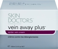 SKIN DOCTORS Vein Away Creme