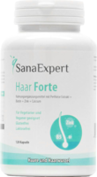 SANAEXPERT Haar forte Kapseln