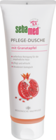 SEBAMED Pflege-Dusche mit Granatapfel