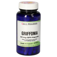 GRIFFONIA GPH Kapseln