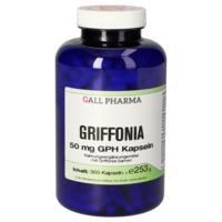 GRIFFONIA GPH Kapseln