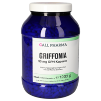 GRIFFONIA GPH Kapseln