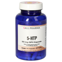 5-HTP 50 mg GPH Kapseln