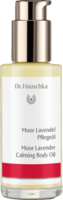 DR.HAUSCHKA Moor Lavendel Pflegeöl