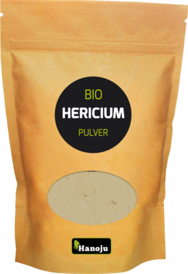 BIO HERICIUM Pulver